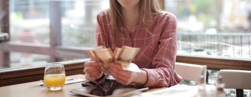 Zwrot prowizji pożyczki - kiedy jest możliwy?