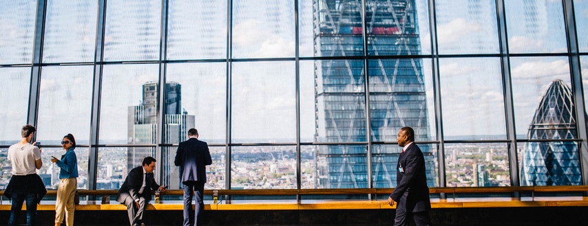 Chwilówki dla firm - poznaj ofertę pożyczki firmowej