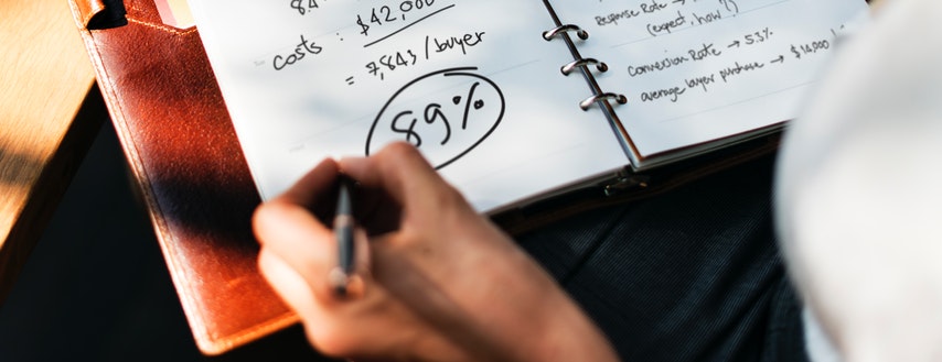 RRSO - co to jest rzeczywista roczna stopa oprocentowania i jak ją obliczyć?