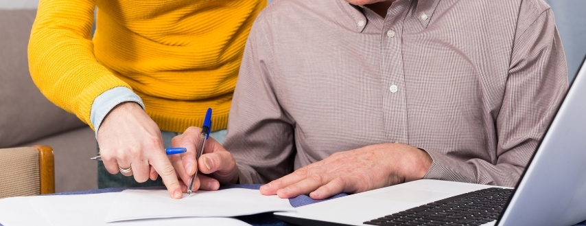 Dziedziczenie długu - jak wygląda spłata pożyczki po śmierci pożyczkobiorcy?