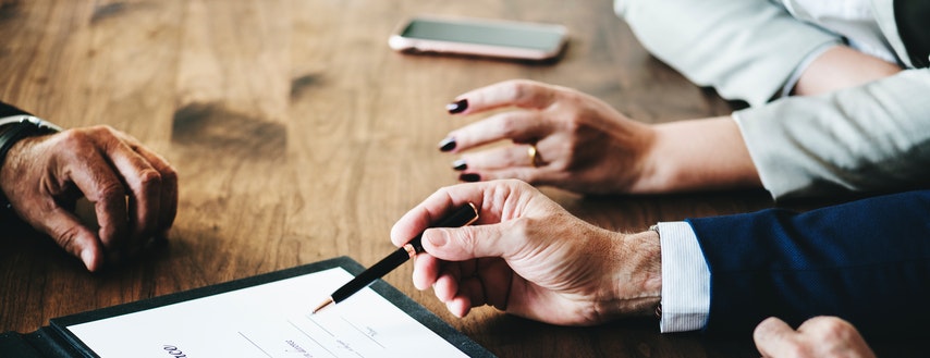 Umowa przedwstępna - kredytu, nieruchomości, działki