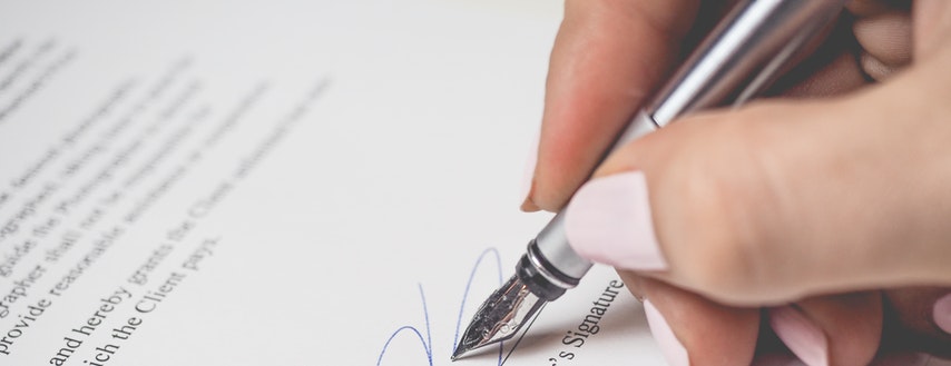 Jak powinien wyglądać wzór umowy pożyczki?