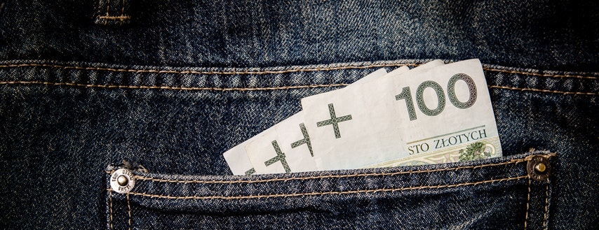 Chwilówki z komornikiem — czy są możliwe do uzyskania?