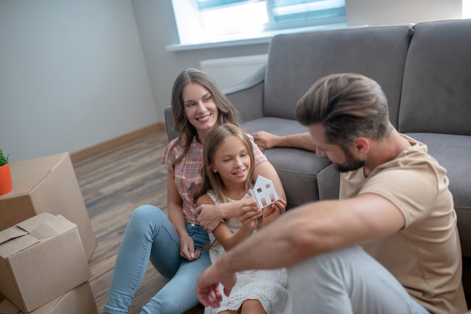 Czym są mieszkania bezczynszowe? Czy warto w takie zainwestować?