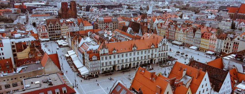 Chwilówki Wrocław 2025 - gdzie szukać ofert?