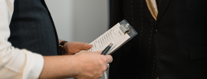 List mazalny – czym jest i dlaczego będzie Ci potrzebny po spłacie kredytu hipotecznego?