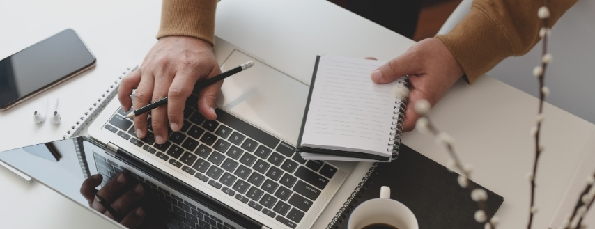 Jak wyczyścić swoją historię w BIK?