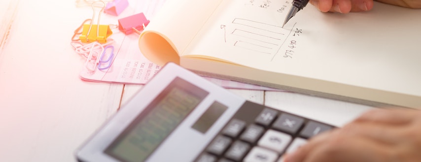 Oprocentowanie kredytu gotówkowego – od czego zależy i czym jest?