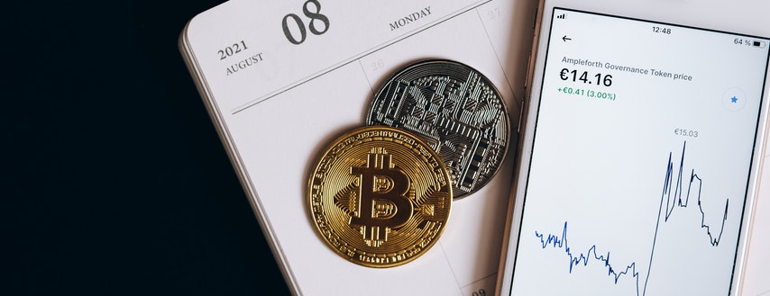 Pożyczka na zakup kryptowalut. Czy warto zaciągać kredyt na kryptowaluty?