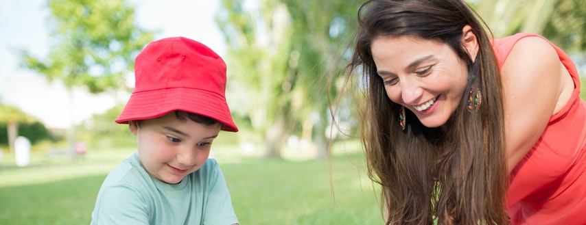 Dofinansowanie do niani, czyli środki na zatrudnienie opiekunki do dziecka