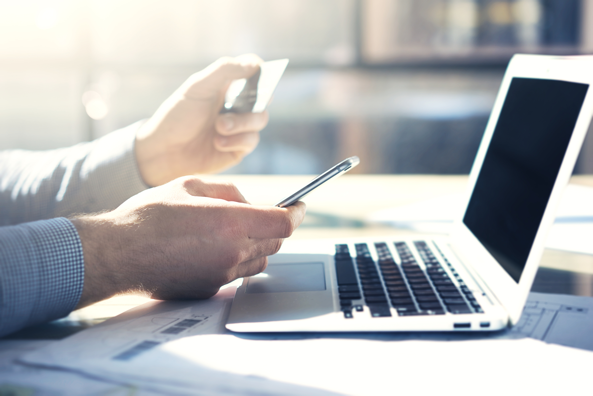 Przelew pożyczki na czyjeś konto. Czy jest możliwy?