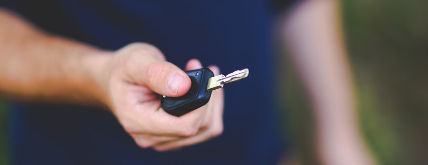 Pożyczka na samochód - czy to się opłaca?