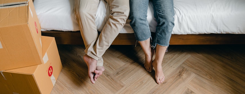 Amortyzacja mieszkania na wynajem. Co zmienił Nowy Ład?