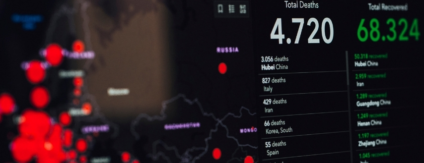 Chwilówki i pożyczki pozabankowe a koronawirus - czy warto zaciągać zobowiązanie w trakcie pandemii?