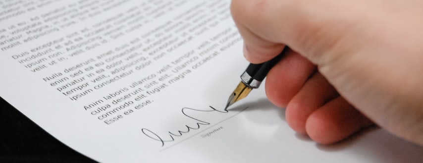 Odstąpienie lub wypowiedzenie od pożyczki – jakie są różnice?