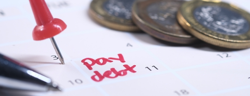 Przedawnienie długu – kiedy przedawnią się Twoje zobowiązania?