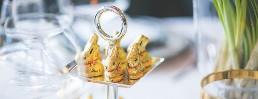 Pożyczka na Wielkanoc - gdzie szybko zdobyć pieniądze?