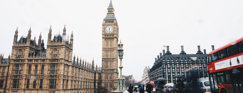 Chwilówki w UK - jak dostać szybką pożyczkę w UK?