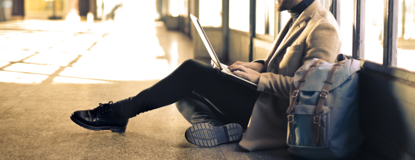 Credissimo - szybka pożyczka na wyciągnięciu ręki i bez wychodzenia z domu