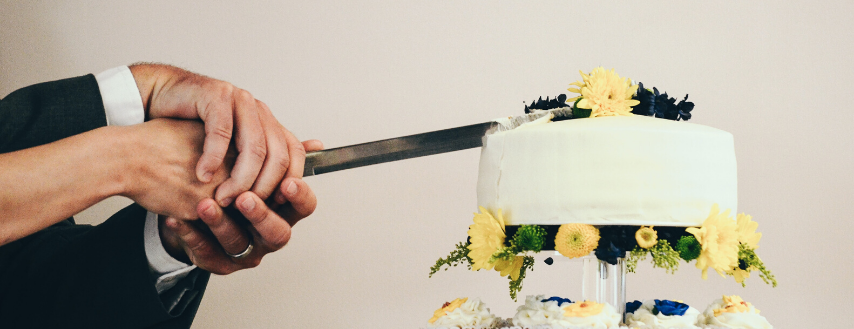 Czy intercyza pomaga uchronić się przed długiem małżonka?