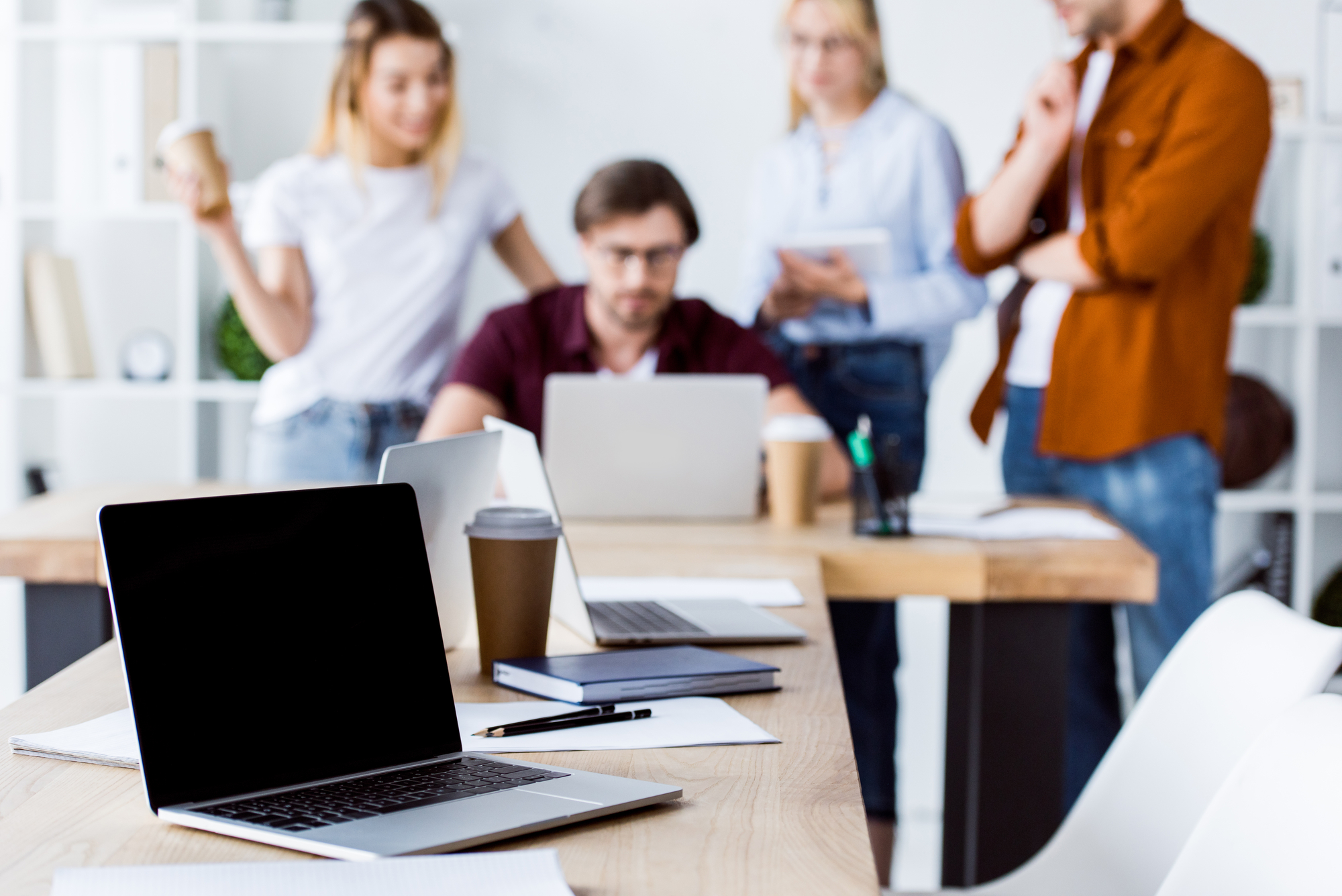 Pożyczka BGK dla start-upów. Sposób na dofinansowanie Twojego start-upu