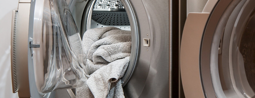 Pożyczka na pralkę - czy warto zaciągnąć pożyczkę na zakup pralki?